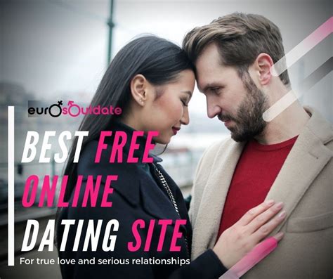 can you find true love on a dating site